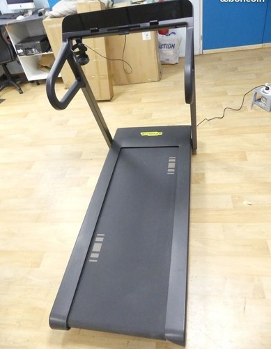 Tapis course technogym - de,