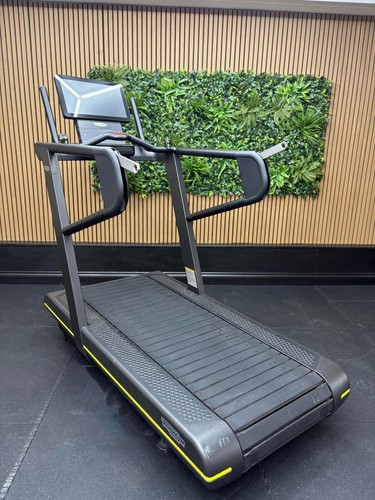 Technogym skillrun 5000 - skillrun, unity