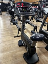 TechnoGym - Vélo de cardio