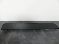 Panneau de commandes pour