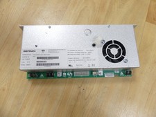 Carte d'alimentation pour