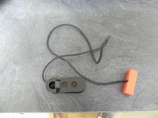 Clé pour tapis de course