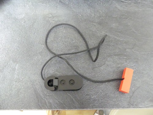 Clé pour tapis course - tapis, de