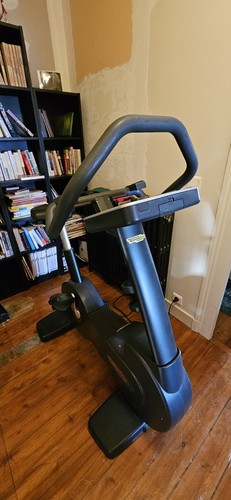 Velo technogym cycle excite - velo,