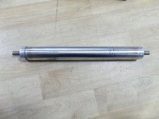 Rouleau arrière pour tapis de